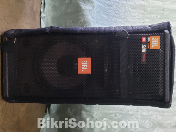 JBL Box
